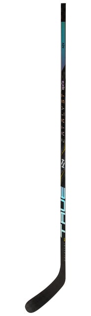 True Catalyst 9X3 Pro Stock Tomas Lavoie\Hockey Stick