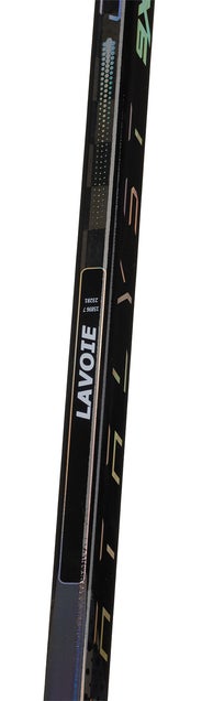 True Catalyst 9X3 Pro Stock Tomas Lavoie\Hockey Stick