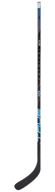 True Catalyst 9X3 Pro Stock C. Tierney\Hockey Stick