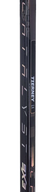 True Catalyst 9X3 Pro Stock C. Tierney\Hockey Stick