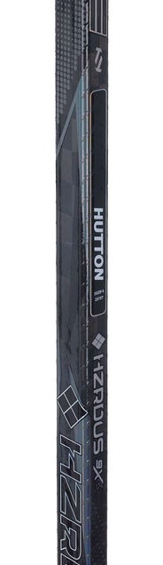 True Hzrdus 9X4 Pro Stock Ben Hutton\Hockey Stick