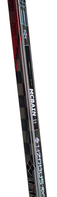 True Hzrdus 9X4 Pro Stock Jack Mcbain\Hockey Stick