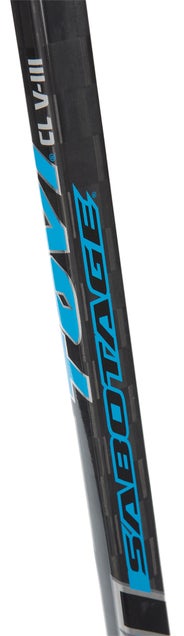 TOVI Sabotage CL VIII\Hockey Stick
