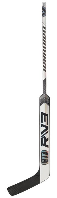 Warrior Ritual M2 Pro Plus Composite Goalie Stick - 3 Pack - Custom Design  - Senior