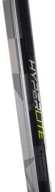 Bauer Vapor Hyperlite Grip Junior Hockey Stick - 40 Flex