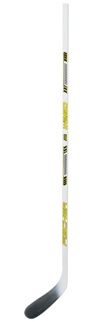 Fischer W250\Wood ABS Hockey Stick  