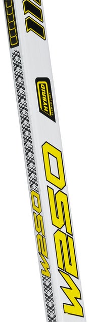 Fischer W250\Wood ABS Hockey Stick  