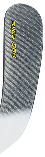 Fischer W250\Wood ABS Hockey Stick  