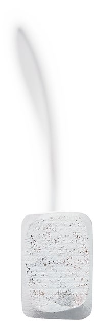 Fischer W250\Wood ABS Hockey Stick  