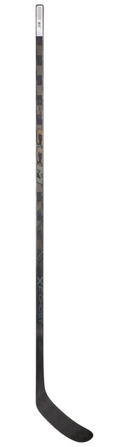 CCM Tacks XF Ghost\Hockey Stick