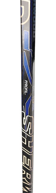 Sherwood CODE TMP Pro Junior Hockey Stick – SHERWOOD™