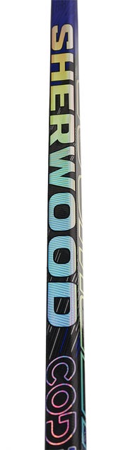 Sherwood CODE TMP Pro Senior Hockey Stick – SHERWOOD™