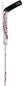 Bauer RX8 Goalie Sticks RED Int FULL RIGHT ONLY