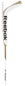 Reebok 11K PRO Goalie Sticks Sr