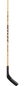 Mylec Jet-Flo Street Natural Wood Nylon Hockey Stick