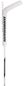 Warrior Swagger Goalie Sticks WHITE/BLACK Jr 11