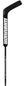 Warrior Swagger Goalie Sticks BLACK/WHITE Sr
