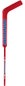 Warrior Swagger Goalie Sticks RED/WHT/BLUE Sr