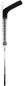 Warrior Barricade Comp Goalie Sticks WHT/BLK Int