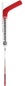 Warrior Barricade Comp Goalie Sticks WHT/RED Int