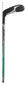 Warrior Dolomite Spyne DD Hockey Stick Sr L 2011