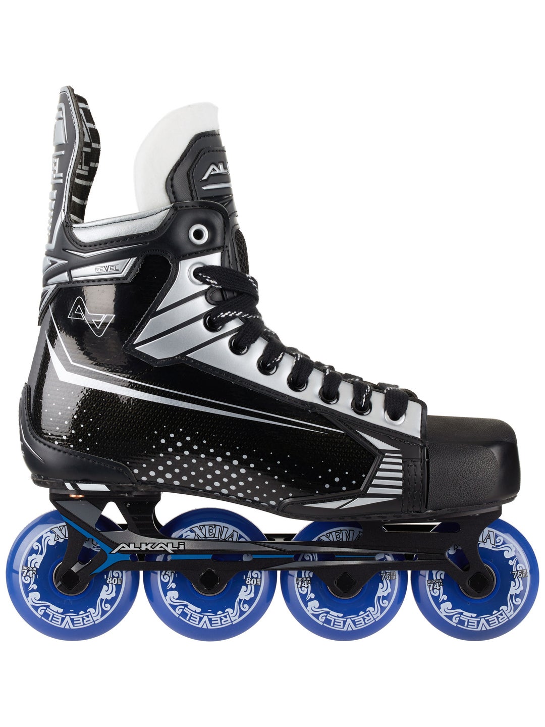 Best Roller Hockey Skates for the Elite, Performance and Recreational  Player 2023