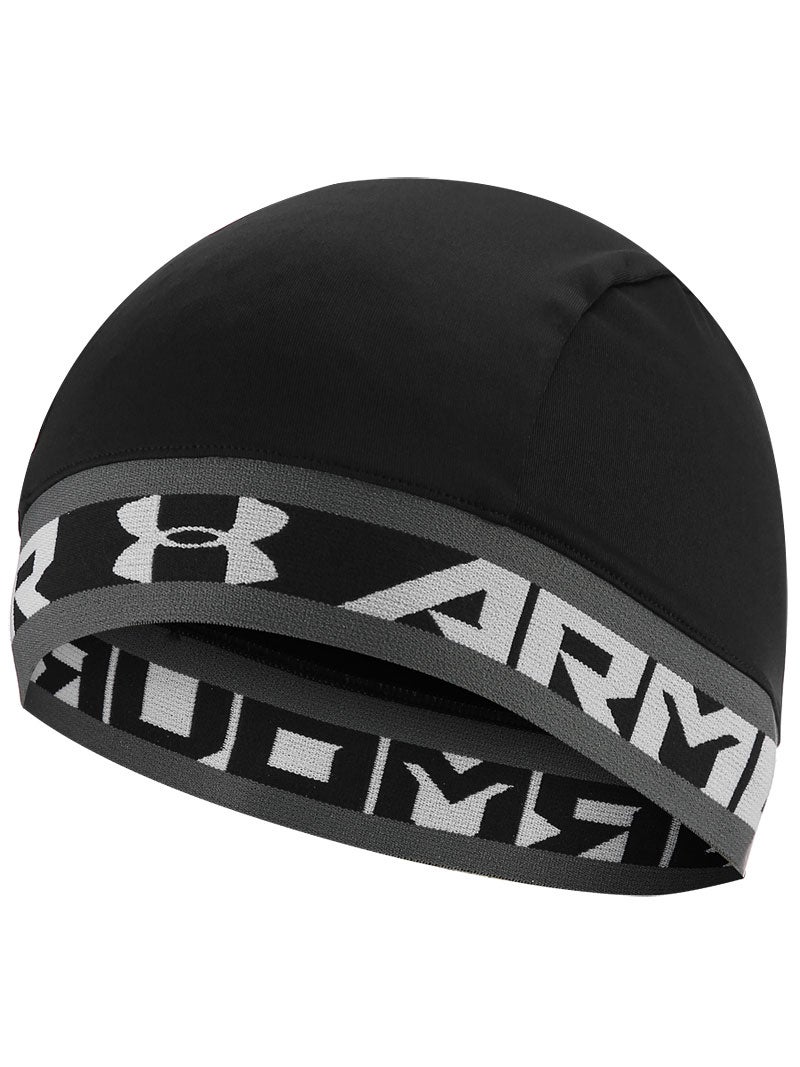 under armour skull cap