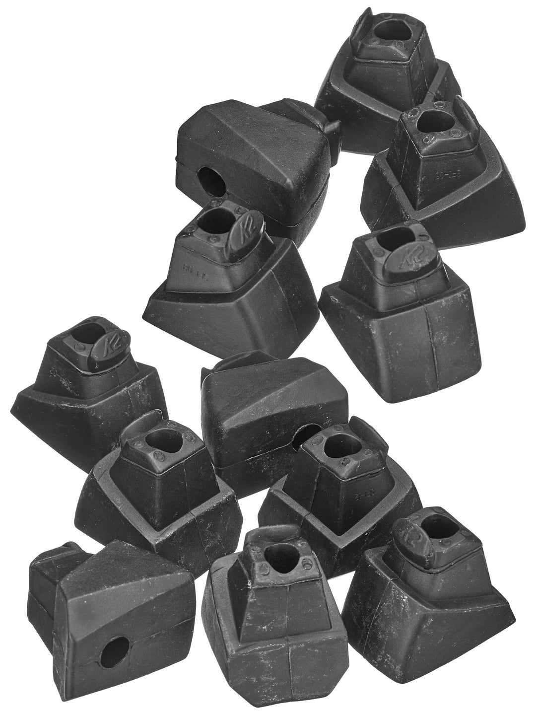 K2 Inline Skate Brake Pads 12pk Inline Warehouse