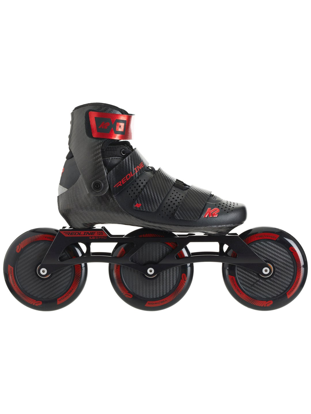 K2 Redline 125 Skates Inline Warehouse