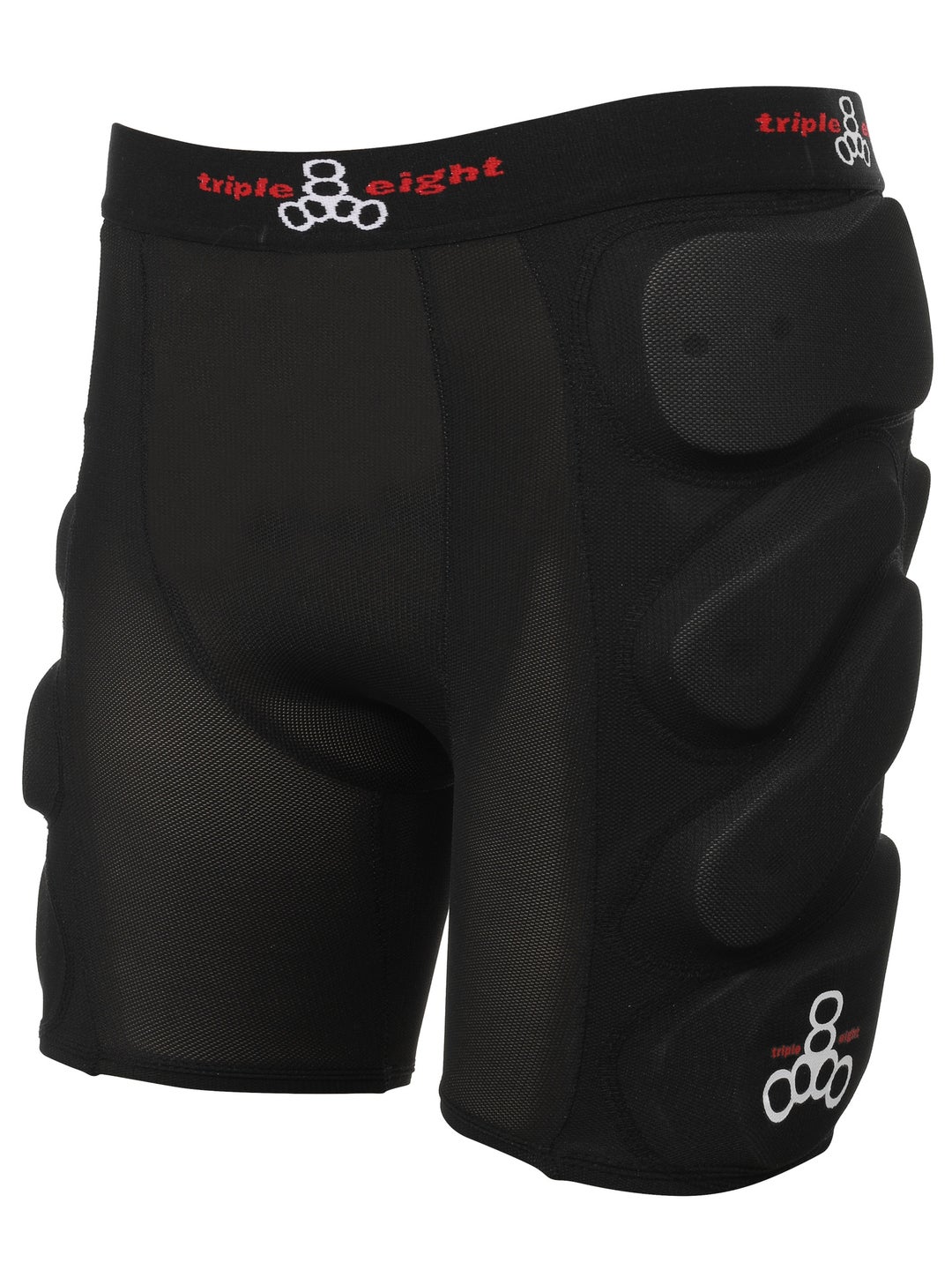 Triple 8 Bumsaver Padded Shorts Inline Warehouse