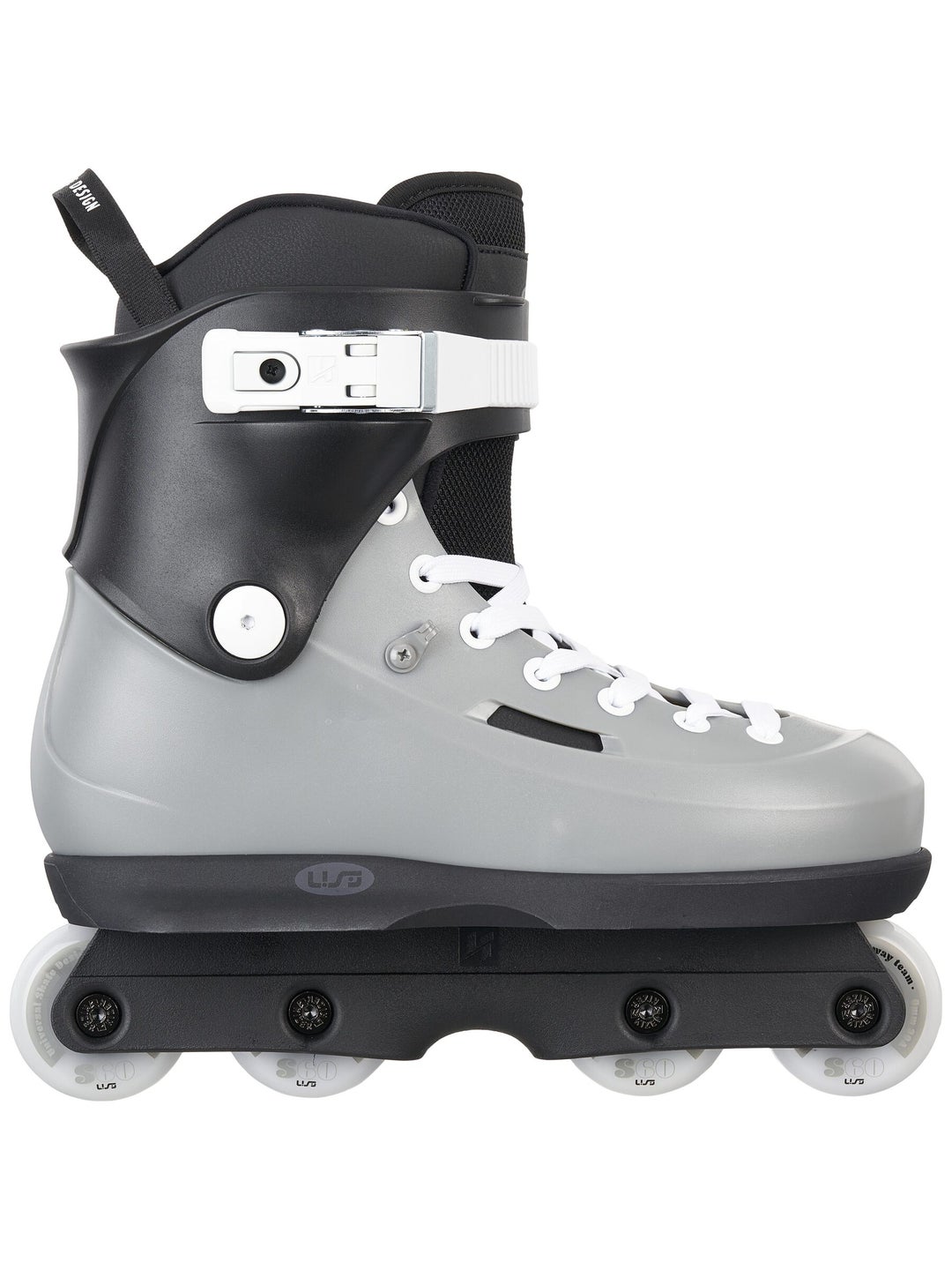 USD Sway Team 60 Skates Inline Warehouse