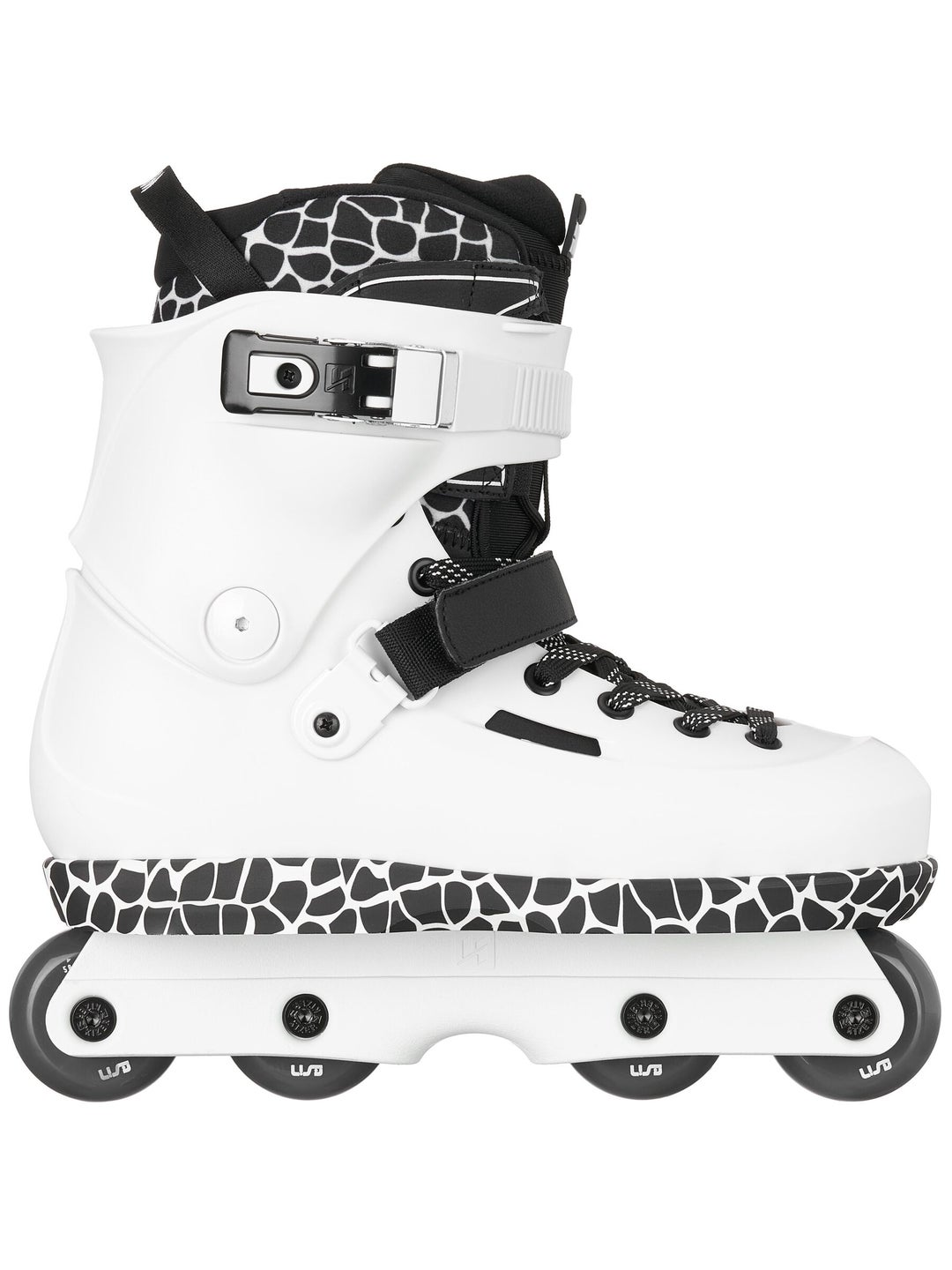 USD Sway Chris Farmer Pro Skates Inline Warehouse