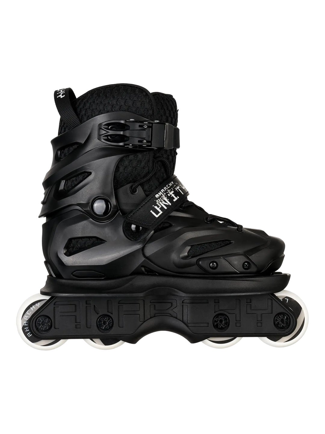 Anarchy Unity Adjustable Kids Aggressive Skates - Inline Warehouse