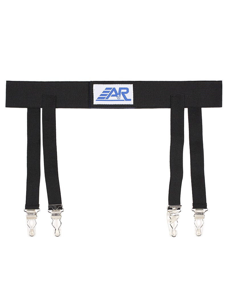 A&R Hockey Garter Belts Sr & Jr Ice Warehouse