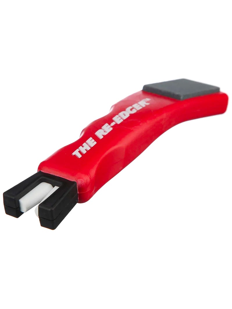 A&R ReEdger Ice Skate Blade Sharpening Tool Ice Warehouse
