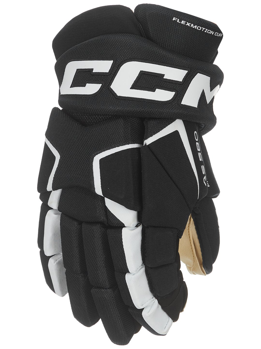 CCM Tacks AS 580 Hockey Gloves Ice Warehouse