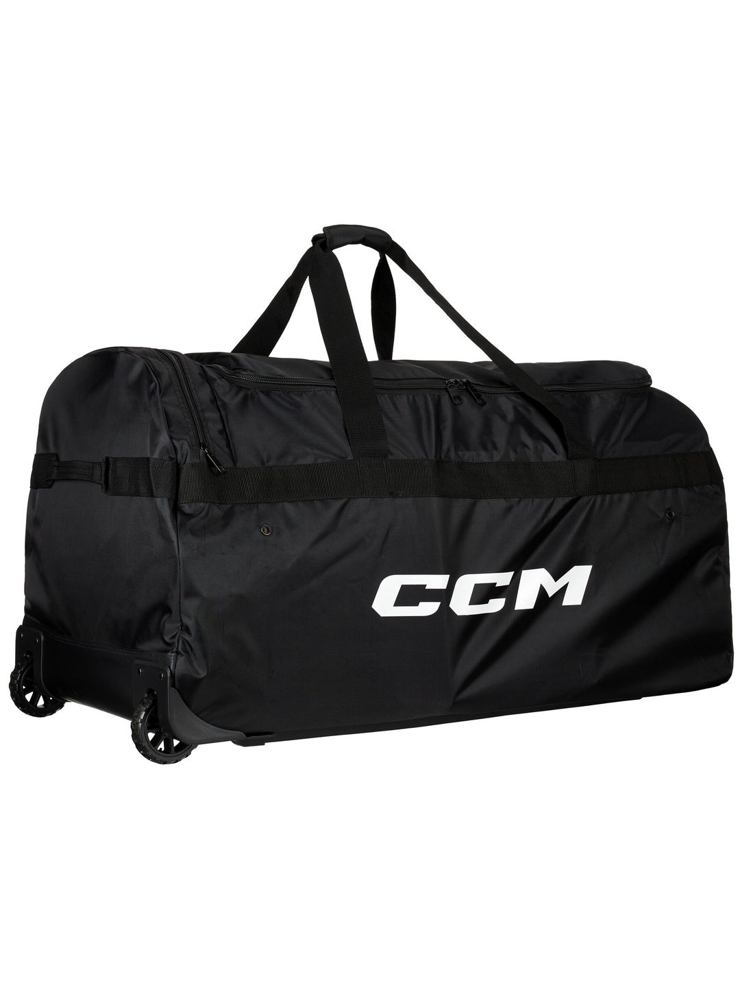 CCM 470 Player Premium Wheeled Hockey Bags Ice Warehouse