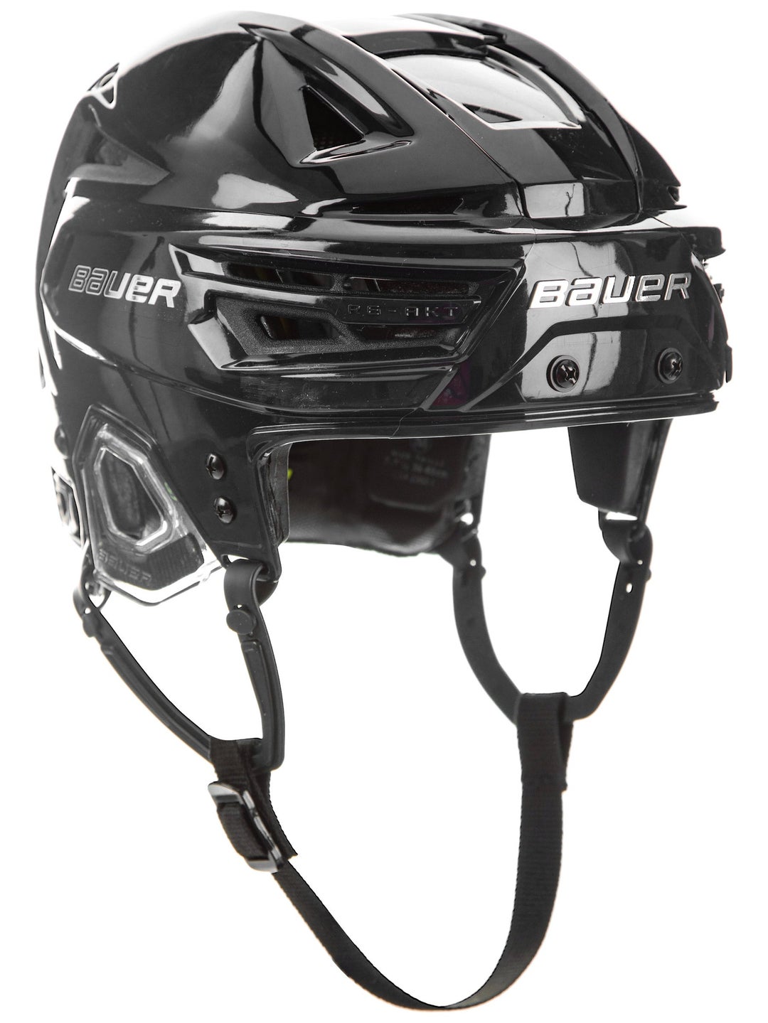 Bauer REAKT 150 Hockey Helmet Ice Warehouse