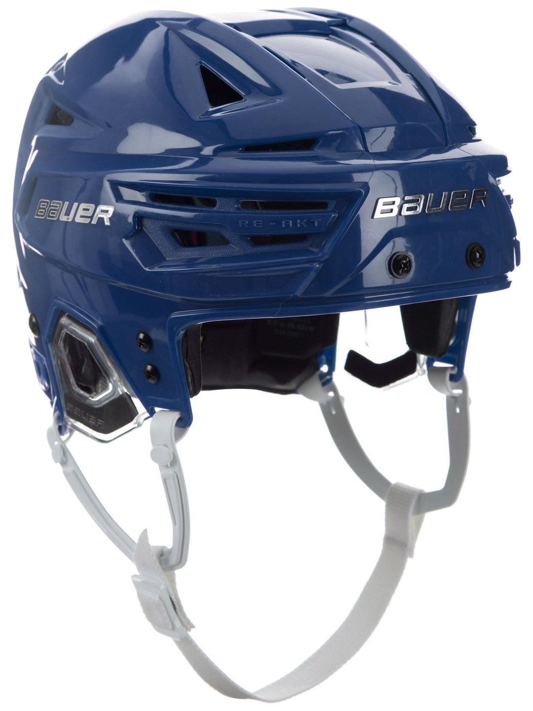 Bauer REAKT 150 Hockey Helmet Ice Warehouse