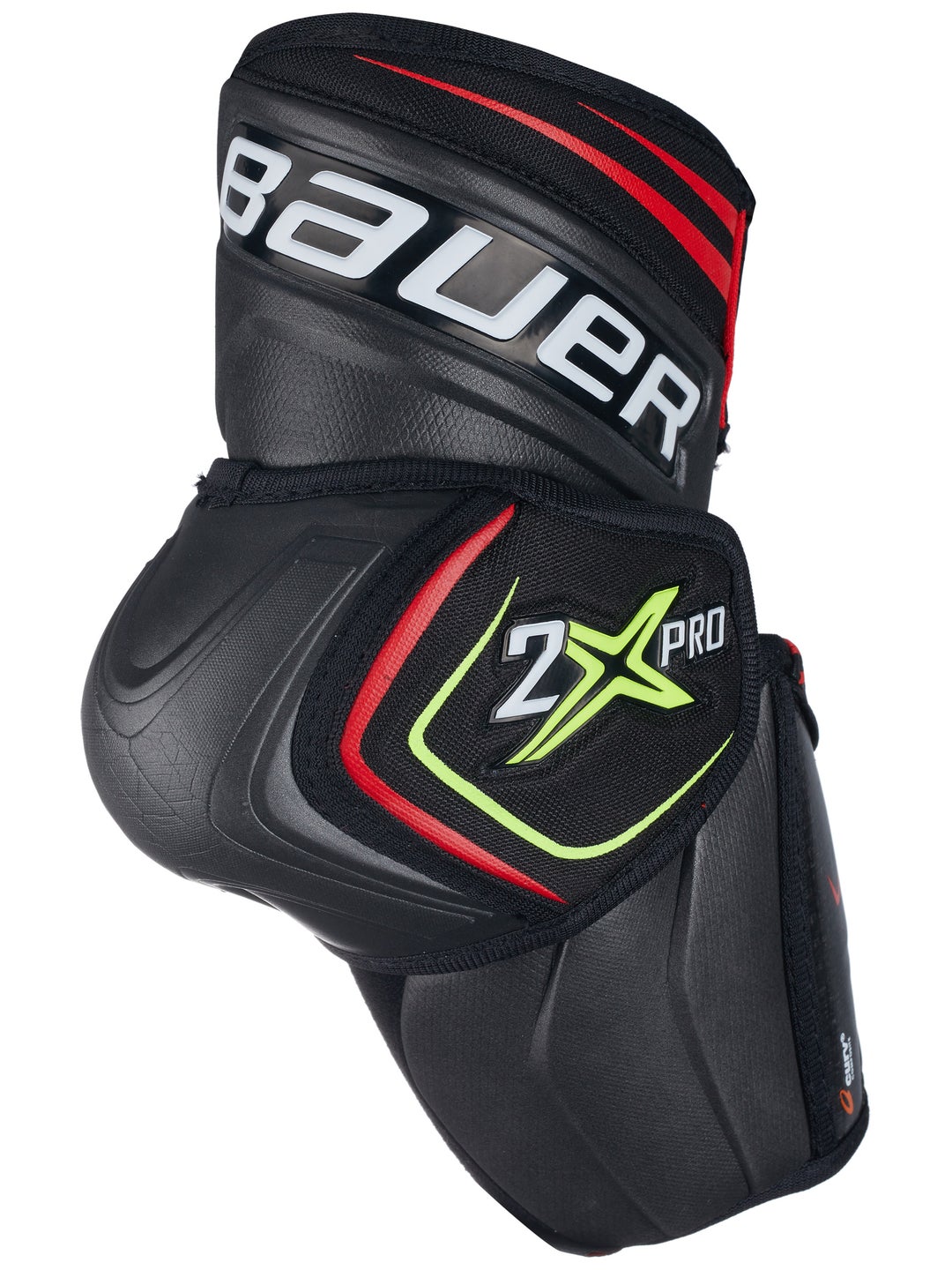 Bauer Vapor 2X Pro Hockey Elbow Pads Inline Warehouse