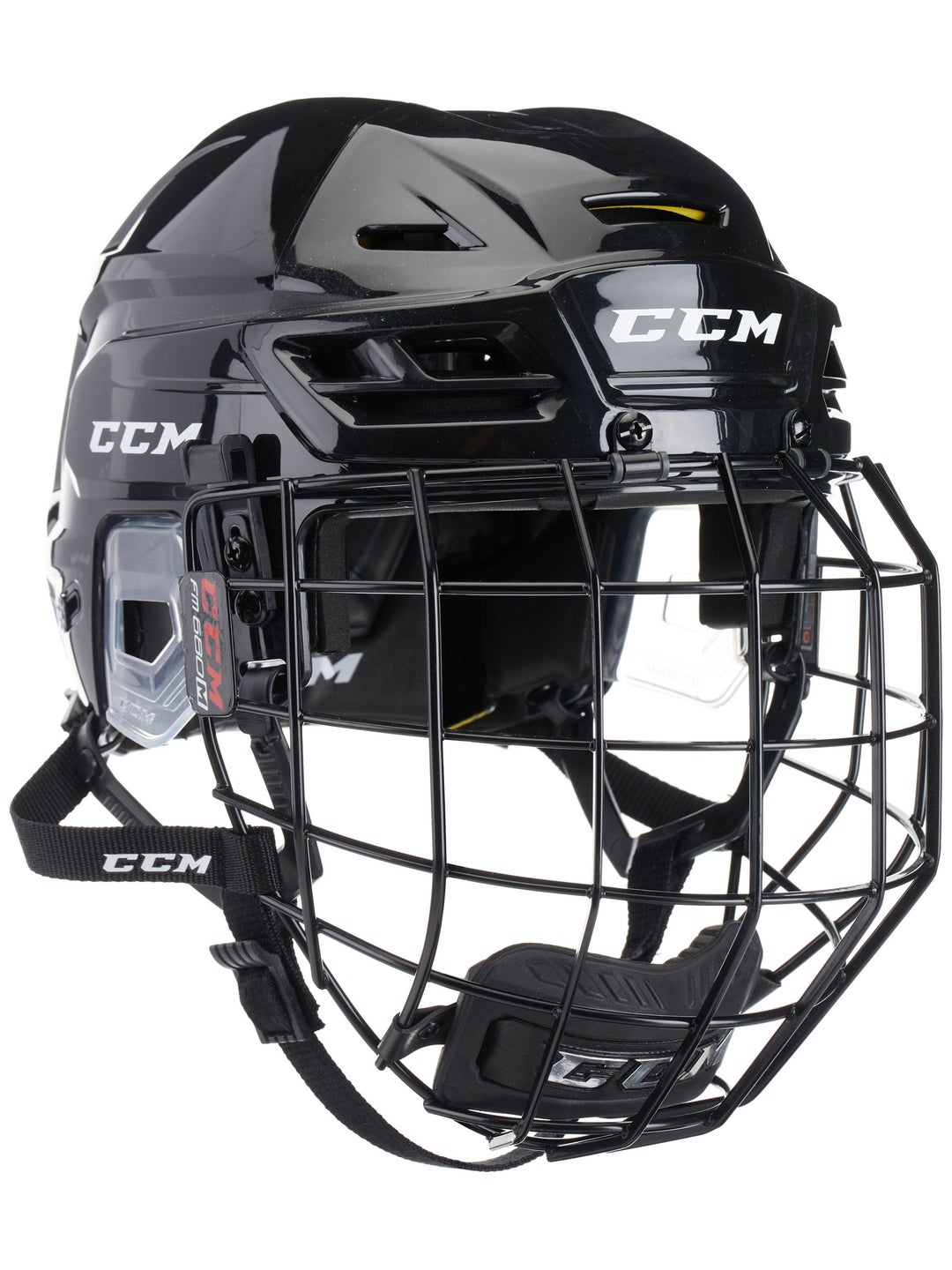 ccm tacks 310 helmet junior