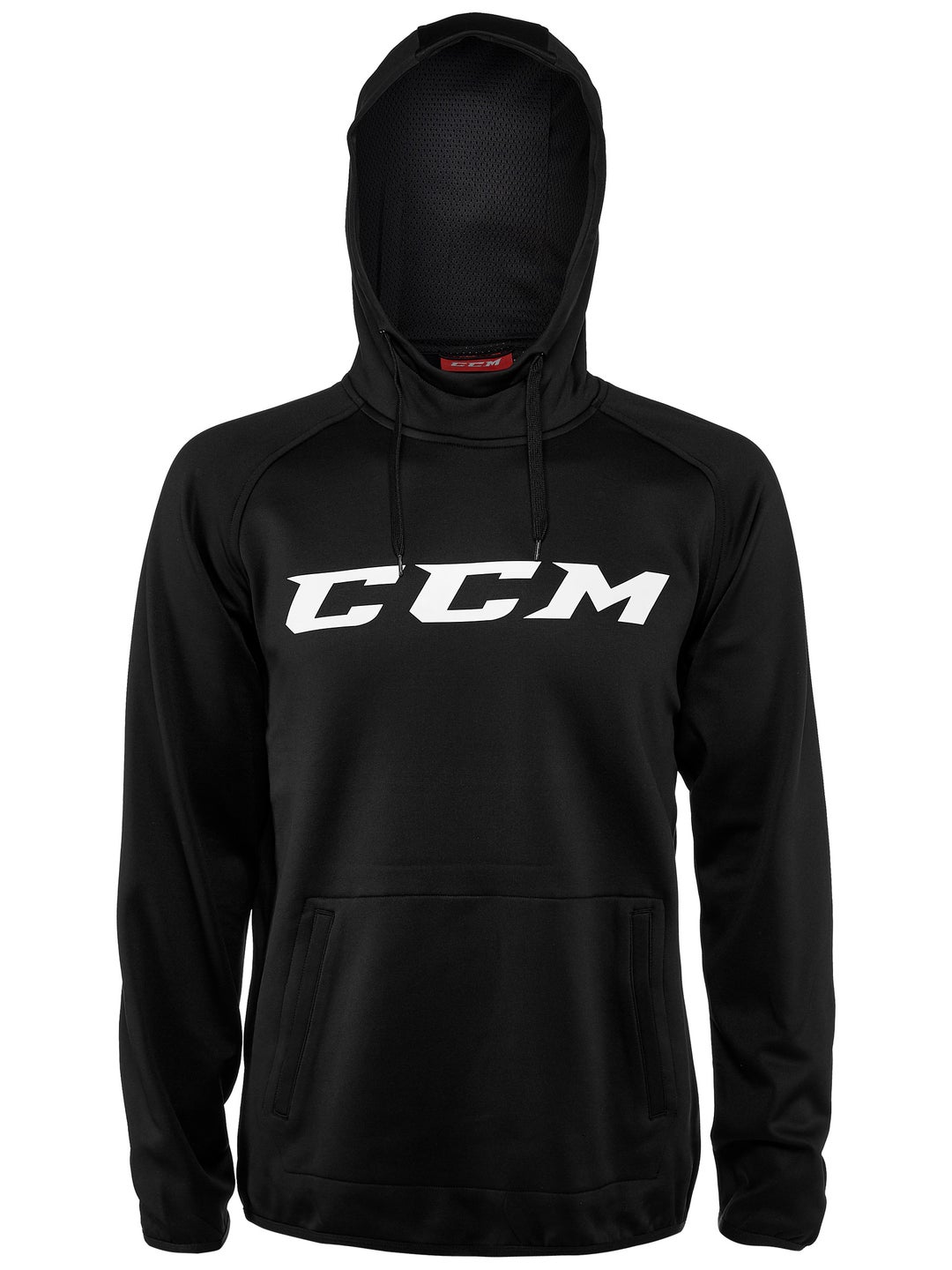 CCM Core Tech Hoodie - Men's - Ice Warehouse