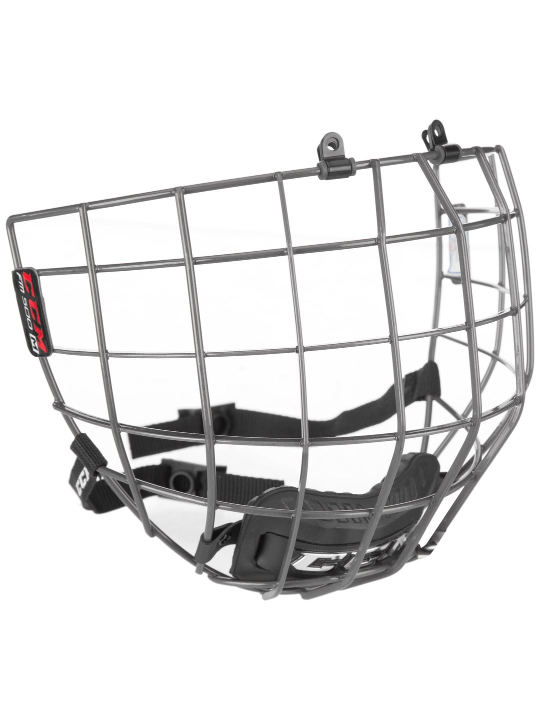 CCM FM500 Hockey Helmet Cage Ice Warehouse