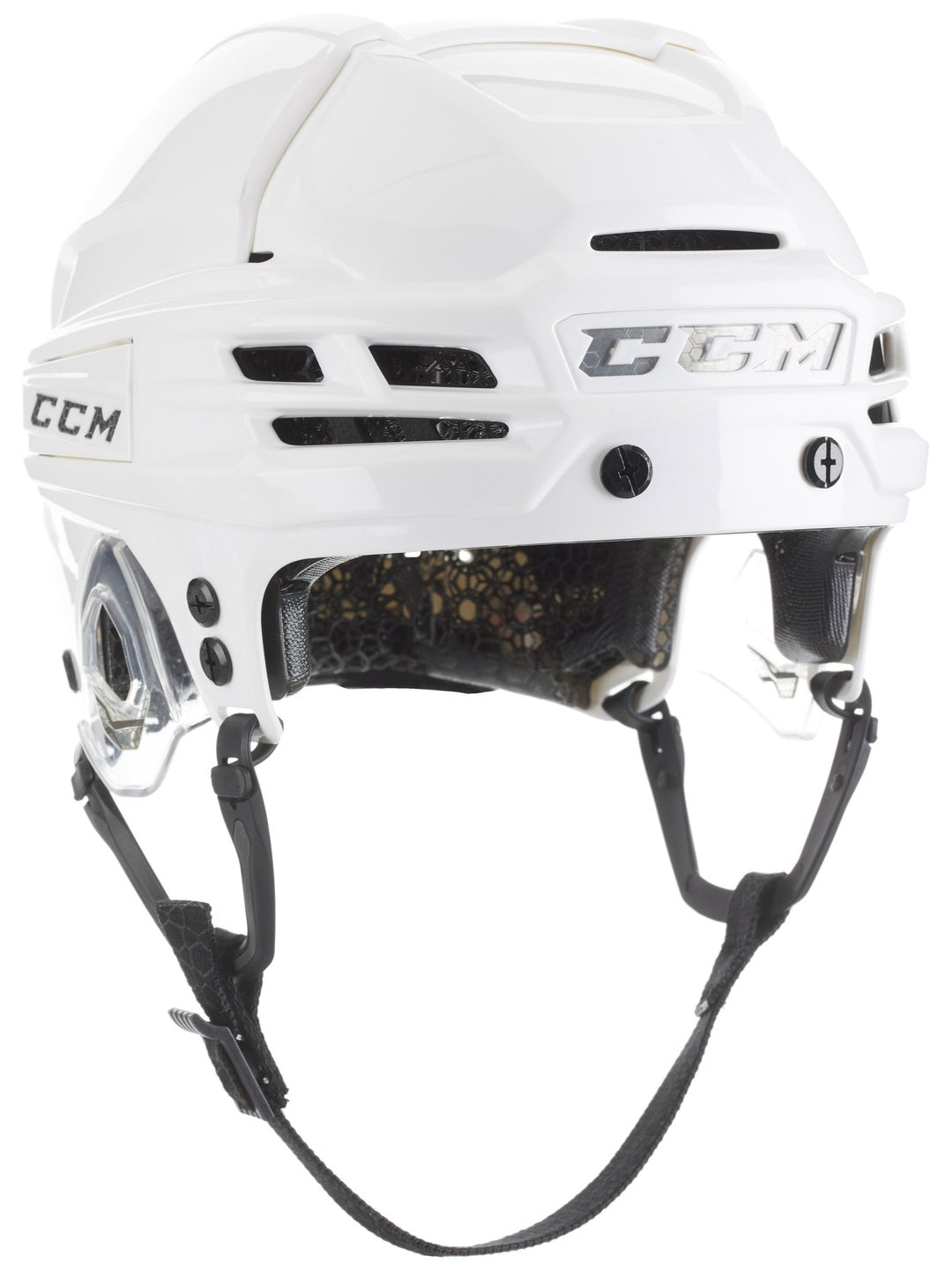 CCM Super Tacks X Hockey Helmet Derby Warehouse