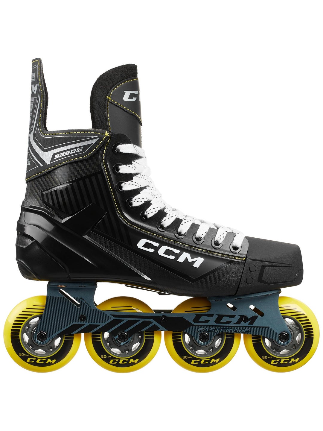 CCM Tacks 9350R Skates graphic