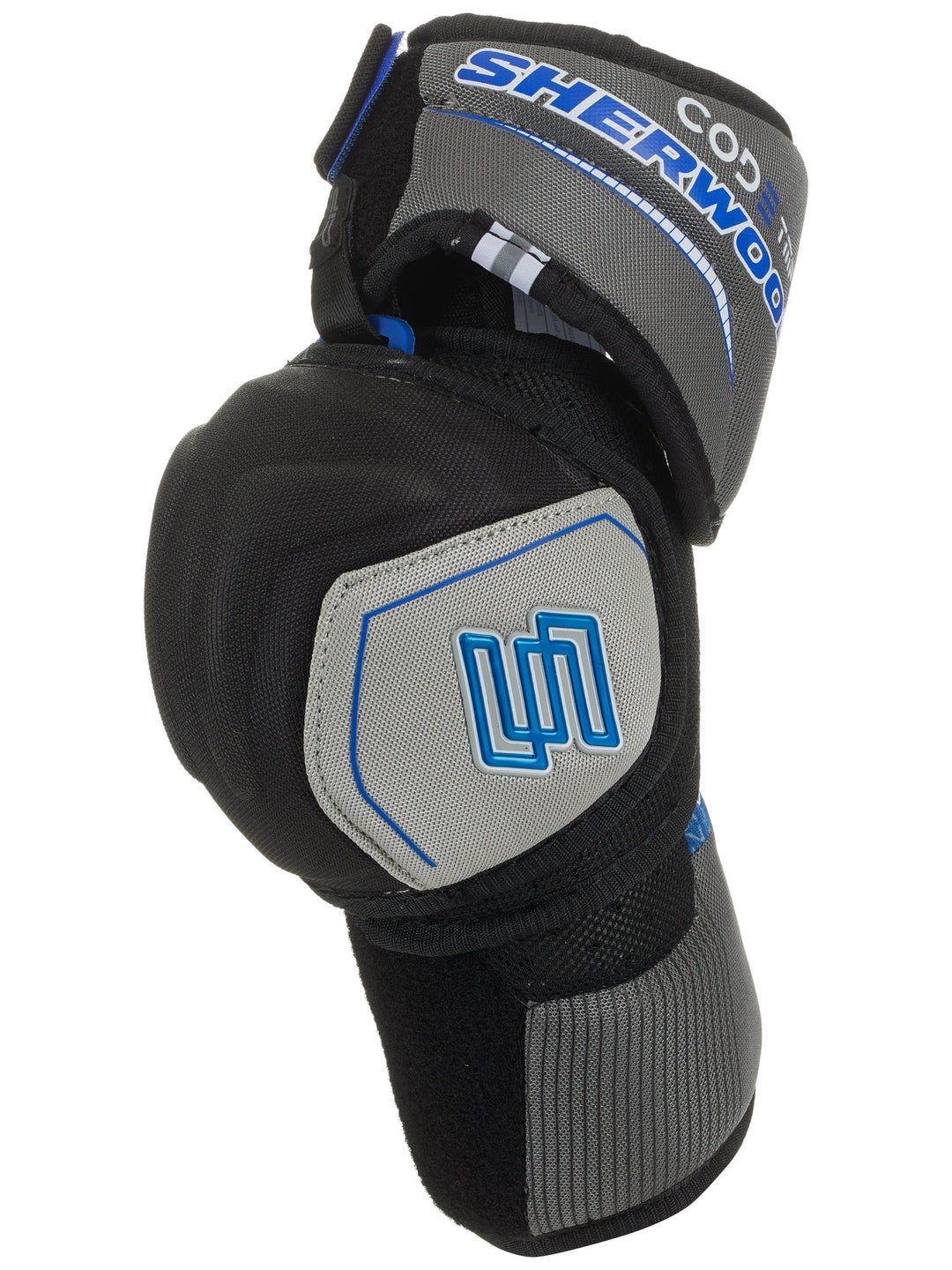 Sherwood Code TMP 2 Hockey Elbow Pads Ice Warehouse