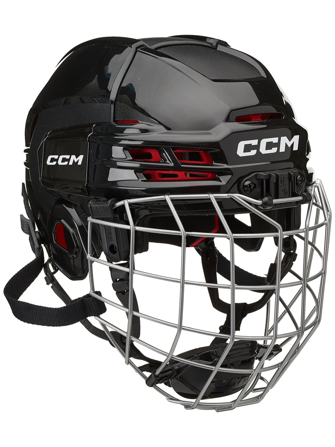 CCM Tacks 70 Hockey Helmet w/Cage Youth Inline Warehouse