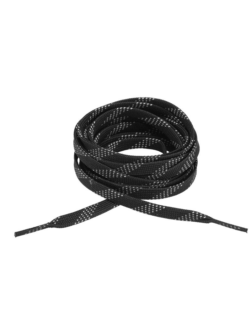 Elite ProLace Hockey Skate Laces Waxed Ice Warehouse