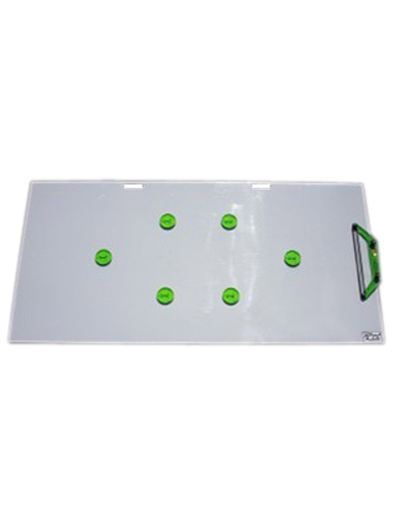 EZPuck Shooting Board Ultimate Combos Inline Warehouse