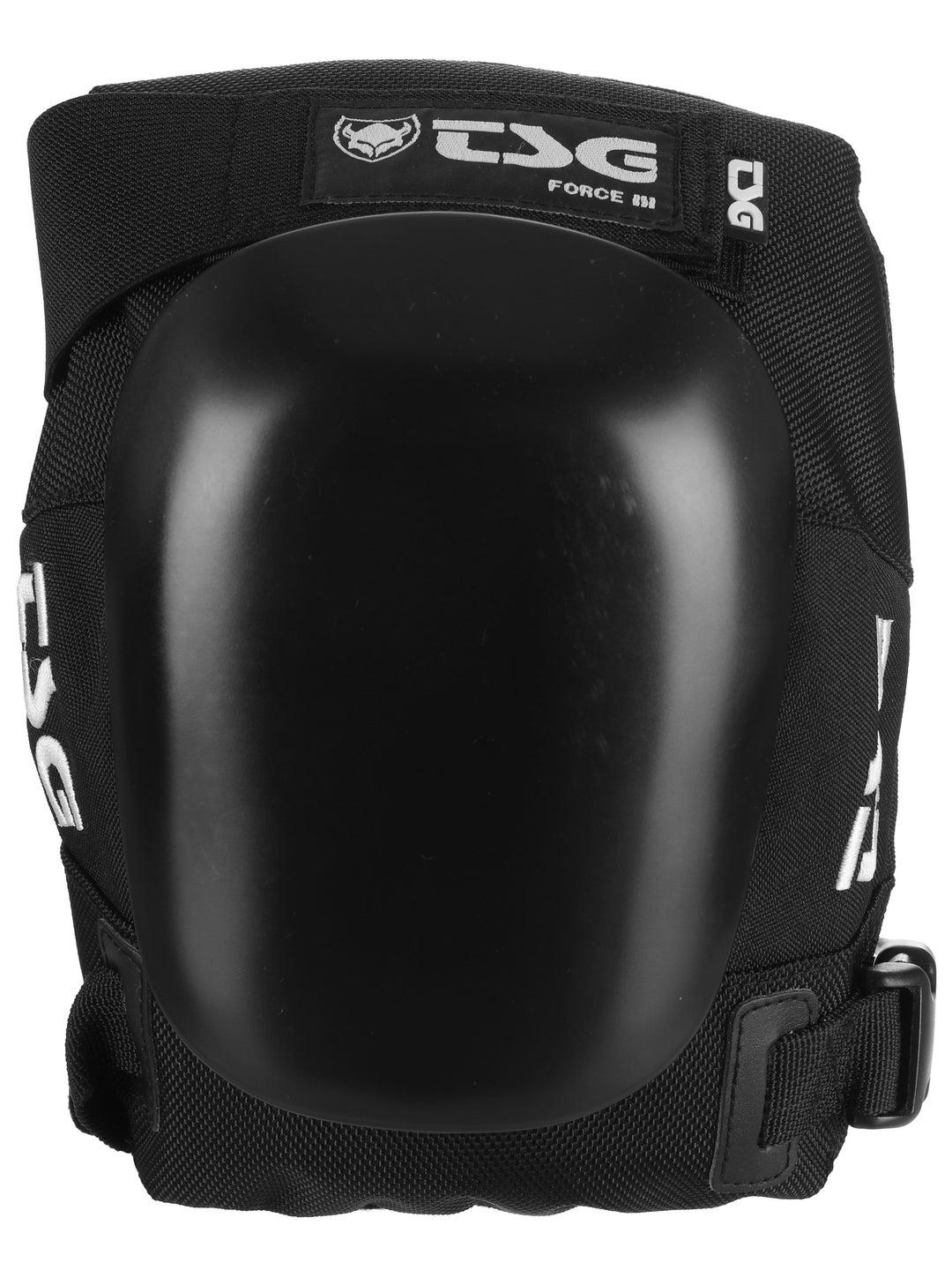 TSG Force III Knee Pads Derby Warehouse
